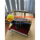 Máy đánh giày cao cấp Sumo SM1